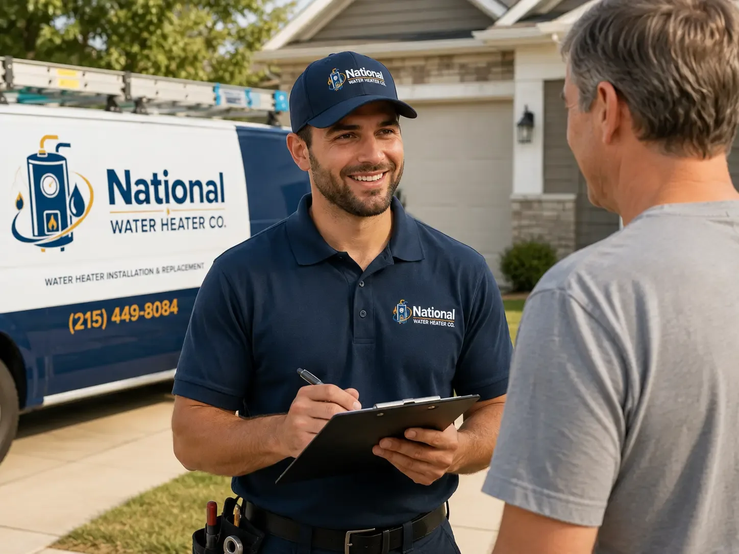 Water Heater Installation Boxholm, IA FAQs